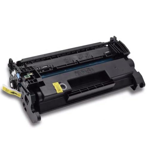 Toner laser noir CF258A 58A pour impression monochrome haute capacité