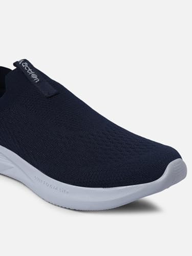 Image of Action-WALKER-101 Lightweight Comfortable Cushioned Walking Shoes for Men