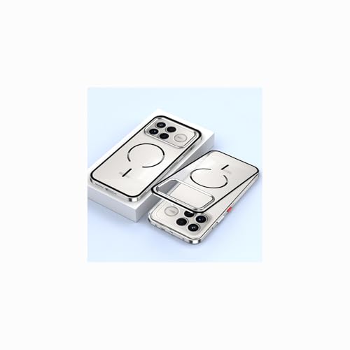 sunrun �X�}�z�P�[�X Poco F8 Pro�p�̃P�[�X �A���~ �J�o�[ �ی�P�[�X ���C�[�d �[�d�Ή� �A���~�j�E���o���p�[ ���� F8 Pro �P�[�X ������ �w�ʃJ�o�[[ax-24nx1955][�V���o�[]