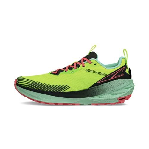 Image of ALTRA Women's Experience Wild 2 Trail Running Shoe