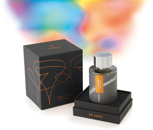 So-Satin eau de parfum 100 ml parfum femme floral poudré longue tenue