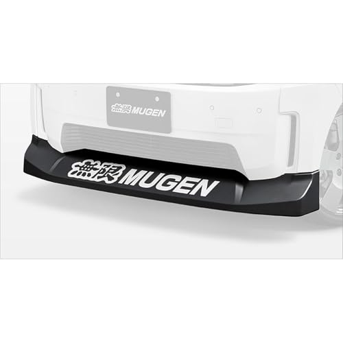 MUGEN �y ���� �z �t�����g�A���_�[�X�|�C���[ JG6 Super-ONE �ԏ����� 71110-XPC-K0S0-ZB