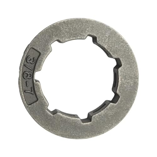Éviter le saut de chaîne avec le pignon 3/8 7T compatible MS310 55 - 4