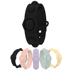 Eenvoudig sensorisch fidget-speelgoed, siliconen stressverlichtingsspeelgoed armband, speelgoed peuter vroeg educatief…