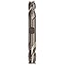 Drill America 7/32" High Speed Steel 4 Flute Double End End Mill, BRC Series