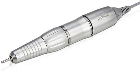 Close-up of the Promed 2020 handpiece
