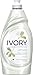 Ivory Ultra Concentrated Dishwashing Liquid Dish Soap, Classic Scent, 24 fl oz