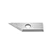 Amana Tool - V Insert Replacement Knife MDF (RCK-350), Industrial Grade