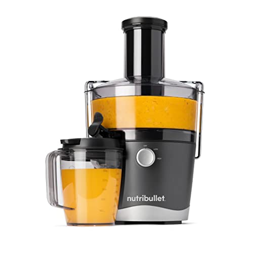 Nutribullet NBJ100G Juicer Centrifugal Juicer Machine thumb #1