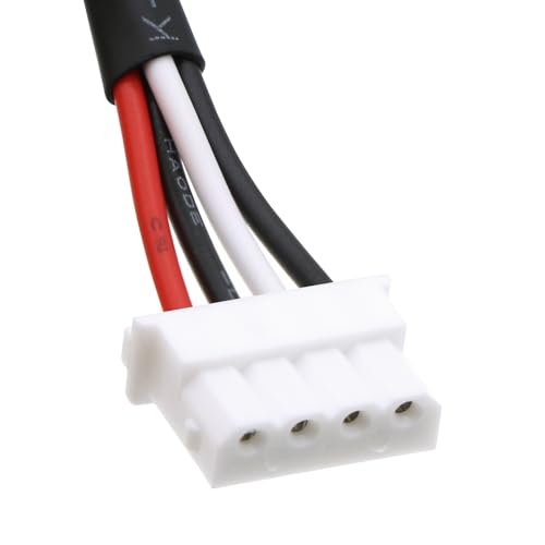 Image of 3600mAh BP190, BP-190, B11432 Battery Replacement Compatible with Fluke ScopeMeter 192, 192B, 196, 196B, 196C, 199, 199B, 199C, Analyzer 433, 434, 435