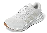 Adidas Women's Astrastar, White/White/Black, 11