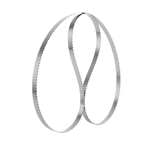 Lame de scie à ruban bois 2560mm pour réussir vos meubles et loisirs