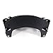 Xitomer Motorcycle Rally Dash Kit, Fit for KLR650 2008 2009 2010 2011 2012 2013 2014 2015 2016 2018 2018 KLR650 , Height Adjust Lifter Windshield