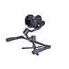Benro 3 Axis Double Handheld Gimbal for DSLR (3XDPRO)