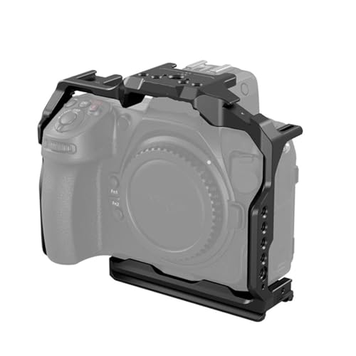 �݊���������܂�Nikon Z8-3940/3941/3982 �J�����P�[�W�L�b�g�ƌ݊�������A3942 L �u���P�b�g & MB-N12 �O���b�v�t��(3940)