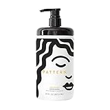 pattern Beauty by Tracee Ellis Ross Lightweight Conditioner, 29 Fl Oz, Rich Moisture for Curlies, Co