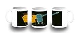 IMPORTANTE: Este tipo de producto se considera personalizado, se hace a mano por encargo para cada pedido de forma exclusiva con la imagen que usted ha elegido al comprar justamente este producto. En base a esto según la política de Amazon no se aceptan devoluciones.