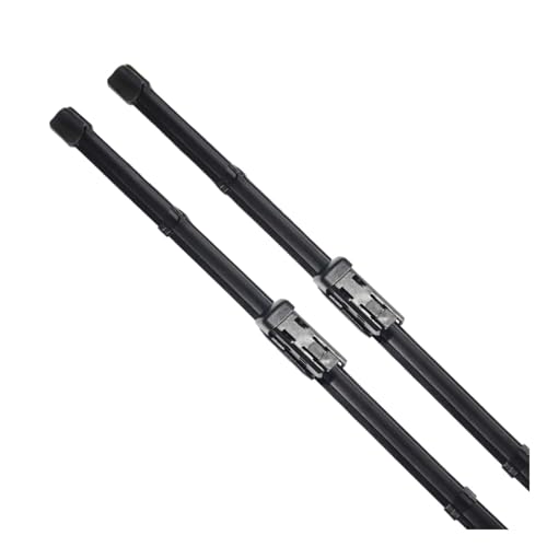 Limpiaparabrisas delanteros escobilla parabrisas coche Porsche Macan 95B 2014-2022
