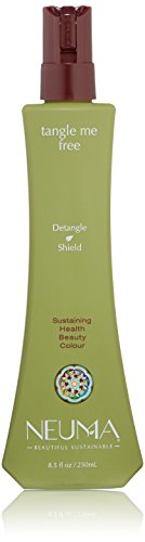NEUMA ReNeu Detangling Hair Conditioner Spray, 8.5 Fl Oz