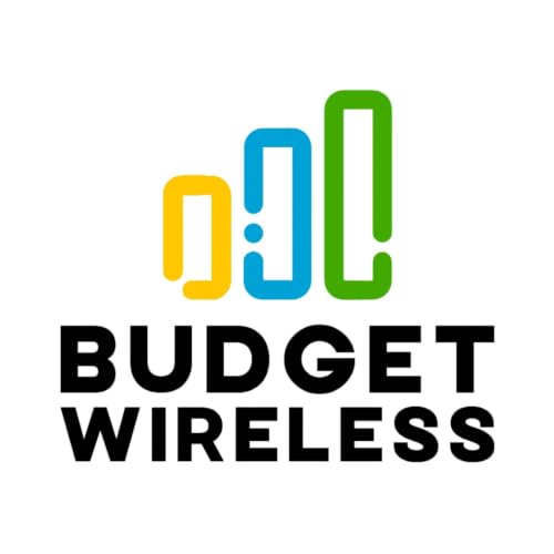 Budget Wireless copertina