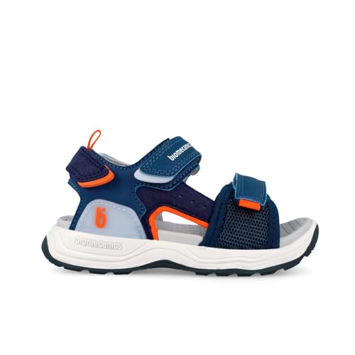 Sandales décontractées Biomecanics avec semelle ergonomique souple