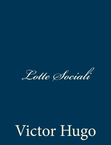  Lotte Sociali