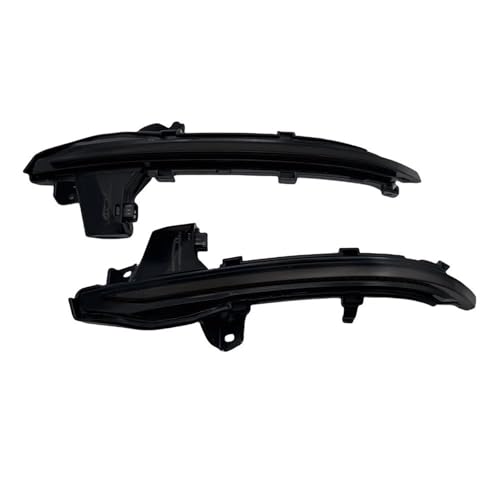 Clignotant dynamique Audi A7 4K8 répétiteur rétroviseur LED défilant A6 C8 A8 D5 2019