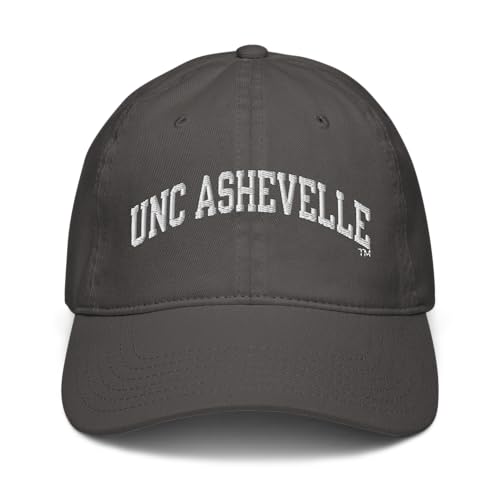 Gorra Ajustable North Carolina Asheville Bulldogs miniatura 2