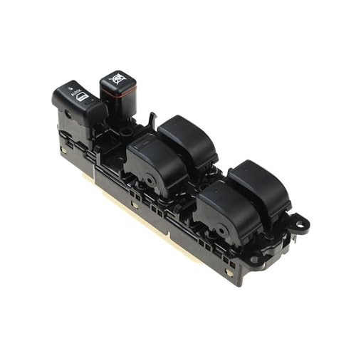 Interrupteur vitre électrique 84040-60091 bouton levé vitre Rx350
