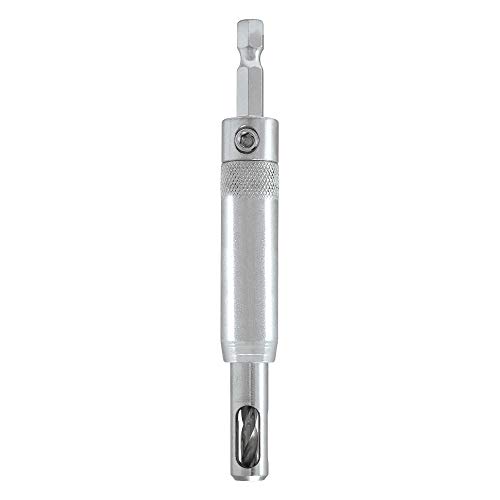 Foret autocentrant 4,36mm Trend Snappy stoppe les vis de travers SNAP/DBG/12
