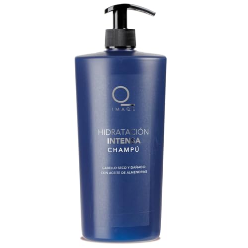 DIA IMAQE champú profesional hidratante dosificador...