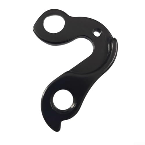 [Lega di alluminio] Costruito in lega di alluminio CNC di alta qualità, questo gancio s prestazioni a lungo termine salvaguardando i componenti delicati della tua moto.