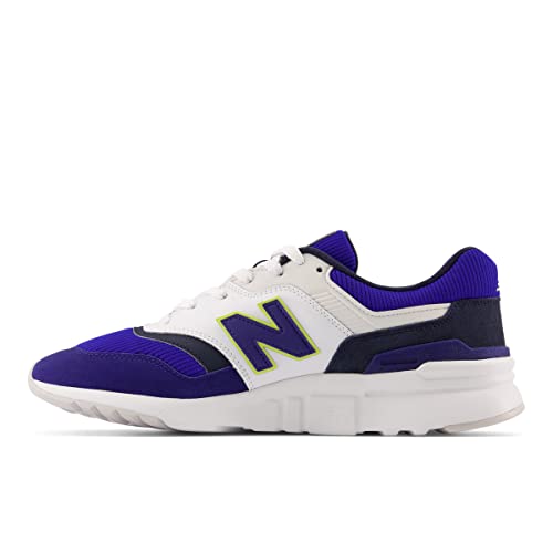 Image of New Balance Men's 997H V1 Classic Sneaker