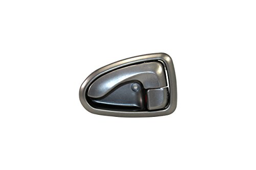 TarosTrade 59-0155-L-14622 Maneta De Puerta Delantera O Trasera Interna Lado Izquierda