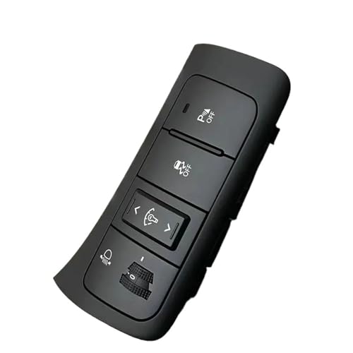 Interrupteur phares K5 2011 résout tableau de bord clignotant 93300-2T141VA