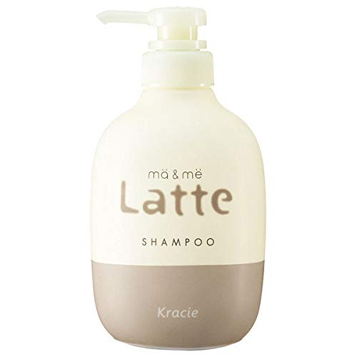Amazon | マー&ミーLatte シャンプー&コンディショナー (アップル