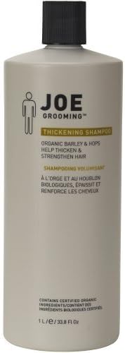 Thickening Shampoo Liter