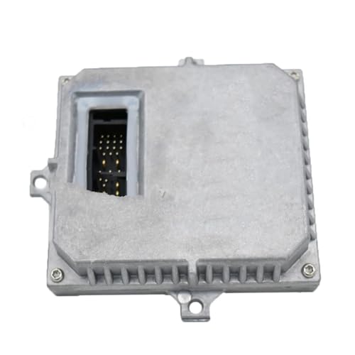 Ballast HID D2S D2R 63127176068 pour rénover éclairage E46 - 3