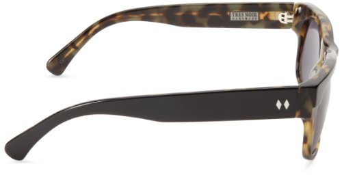 Tres Noir Men's Upstart Square Sunglasses3