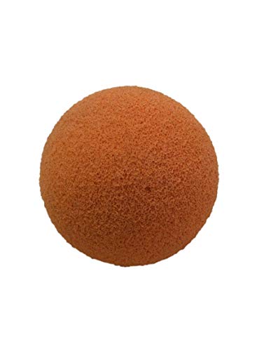 Handelskönig 40mm Schwammkugel, 10er Pack