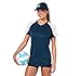Windpower Works I Wind Power Wind Energy Renewable Turbines Sport Sun Visor, Adult, One Size, Navy