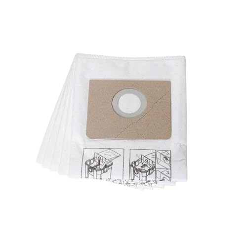 Fein Nonwoven Fleece Filter Bag for Turbo I Dust Extractors