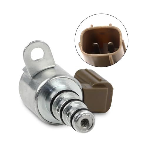 Válvula del solenoide de control de cambio de transmisión de alta precisión 5