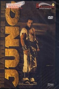 Amazon Com Jung Sanjay Dutt Shilpa Shetty Raveena Tandon Jackie Schroff Movies Tv