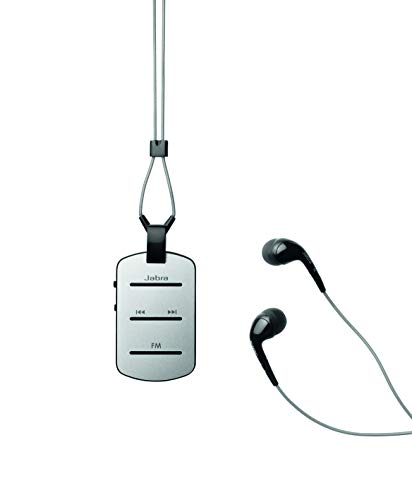 Jabra TAG ブラック Bluetooth イヤホン ヘッドセット(ステレオ)【日本正規代理店品】