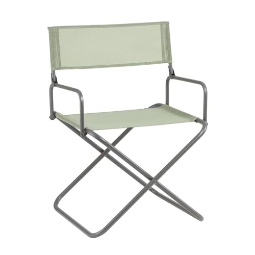 Lafuma(ラフマ) キャンプアームチェア FGX XL LFM1346 8557 Moss(グリーン)