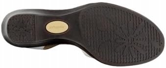 Comfortiva Tatianna - Soft Spots White 8 M (B) - Image 7