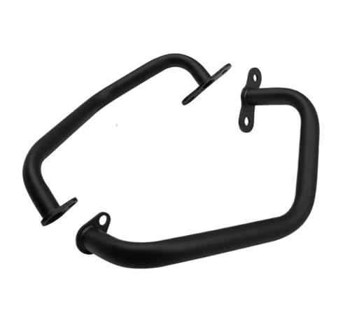 Moteur garde accessoires de moto haut de gamme pour Speed 400 2025