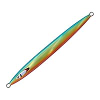 Amazon.co.jp: メジャークラフト メタルジグ ジグパラ バーチカル