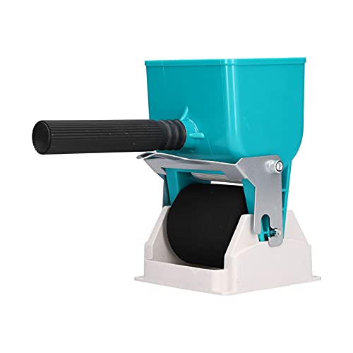 Aplicador Manual De Cola Tipo Rolo - Tanque De Armazenamento De Grande Capacidade Para Revestimento